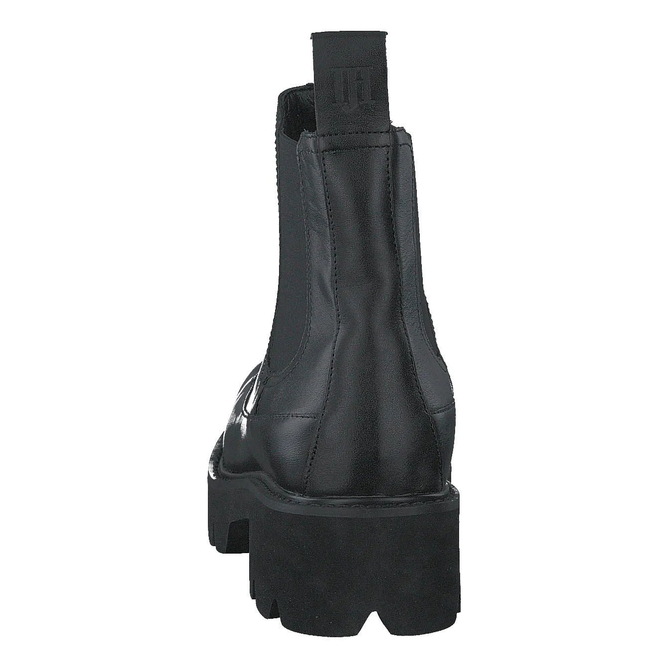 10 Miley6003 Black