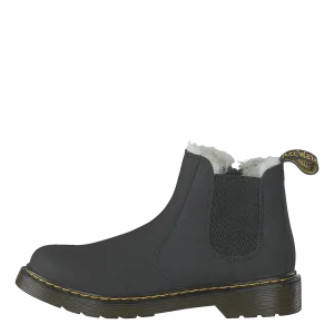 2976 Leonore Junior Black