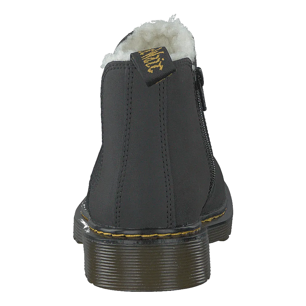 2976 Leonore Junior Black