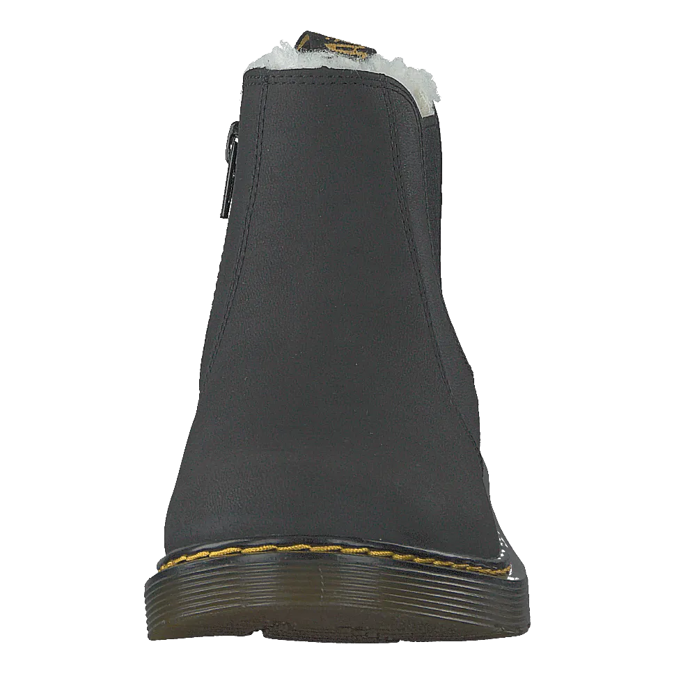 2976 Leonore Junior Black