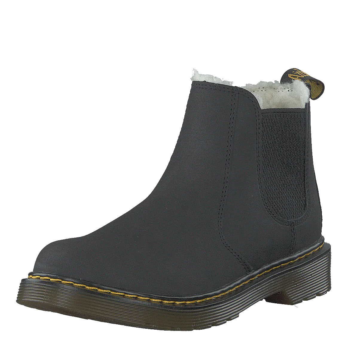 2976 Leonore Junior Black
