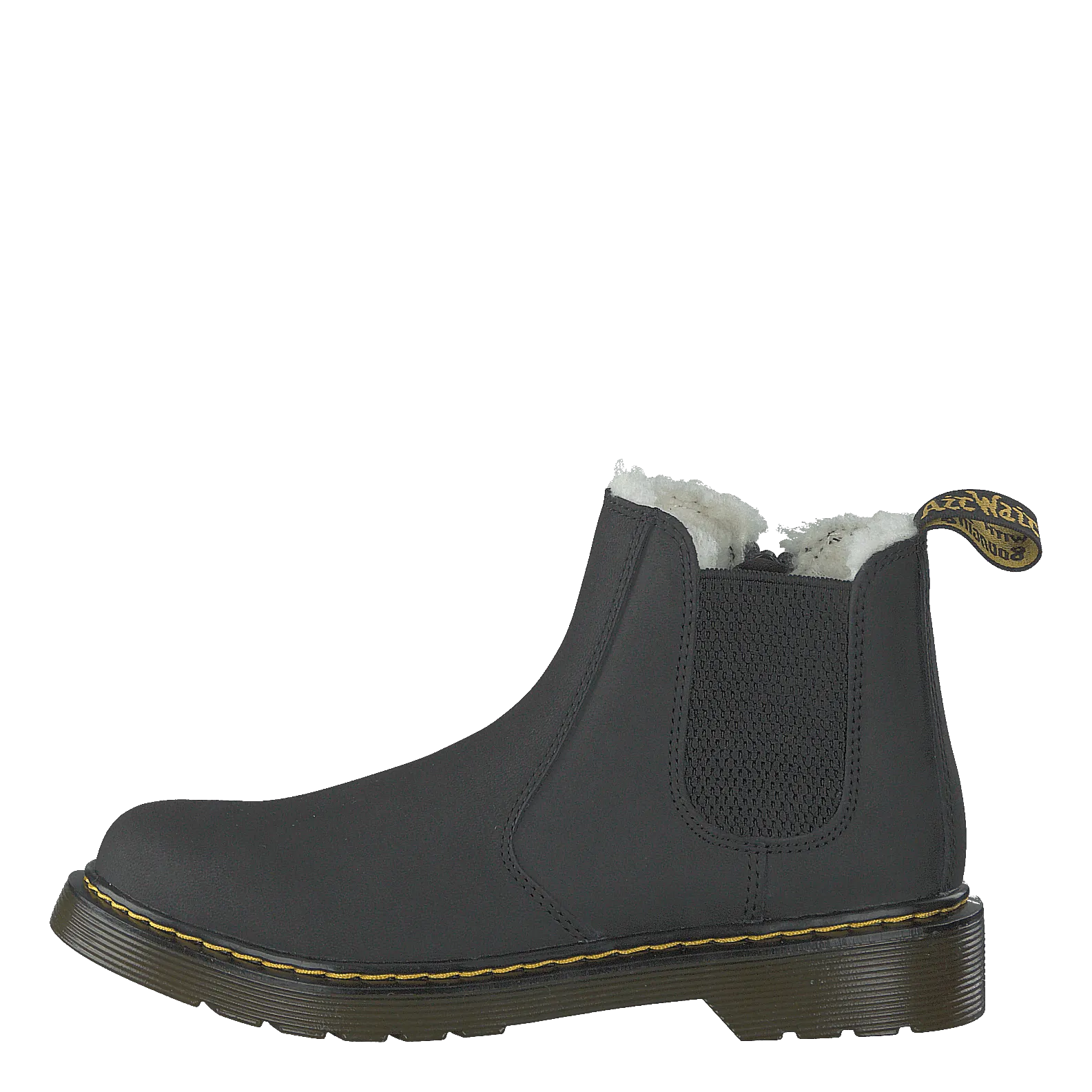 2976 Leonore Junior Black