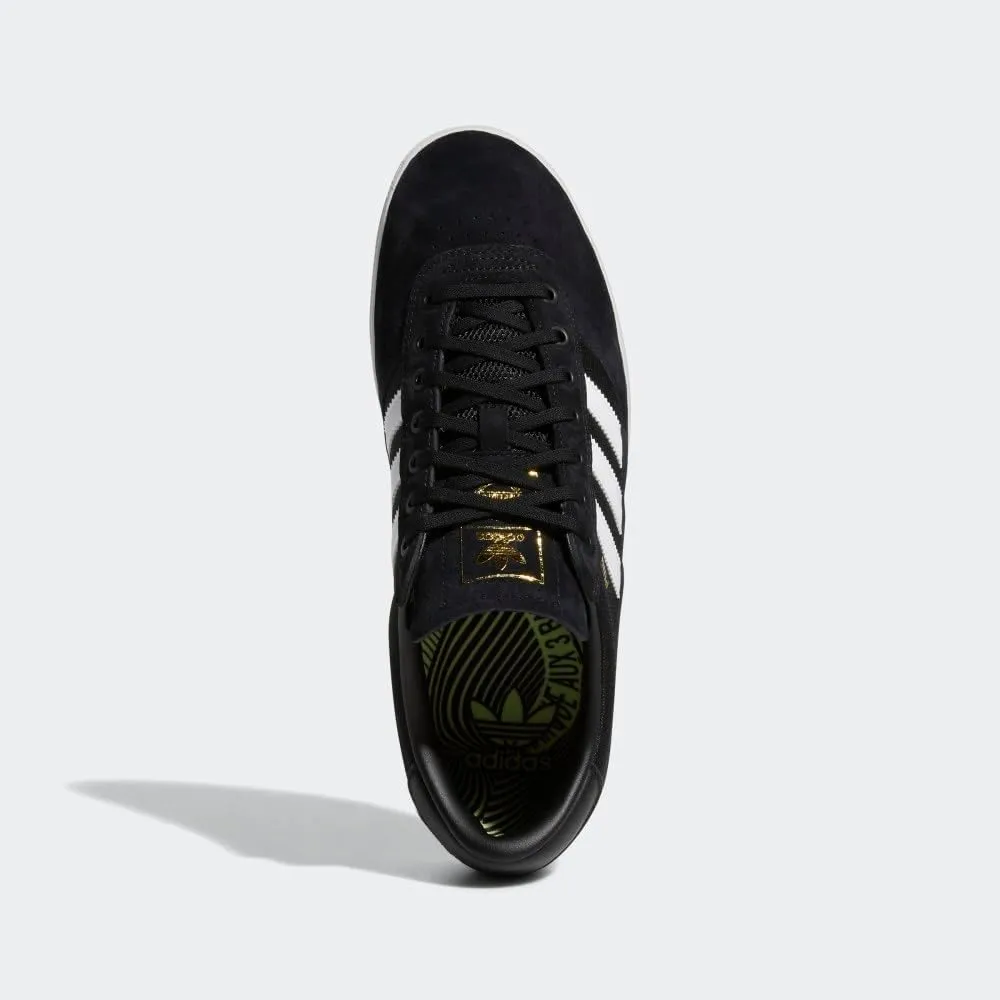 adidas Mens Puig Indoor Skate Sneakers Shoes - Blue