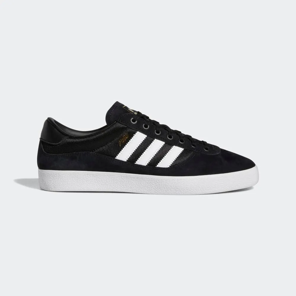 adidas Mens Puig Indoor Skate Sneakers Shoes - Blue