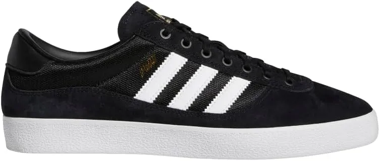 adidas Mens Puig Indoor Skate Sneakers Shoes - Blue