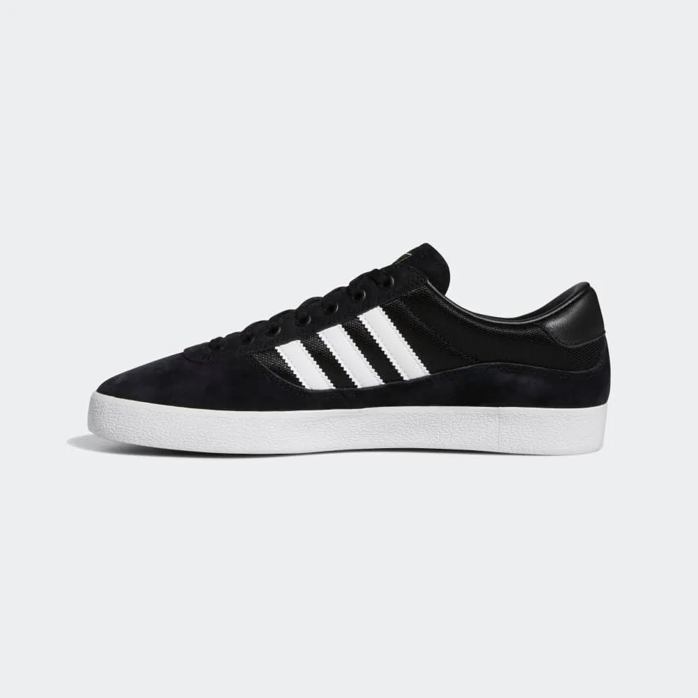 adidas Mens Puig Indoor Skate Sneakers Shoes - Blue