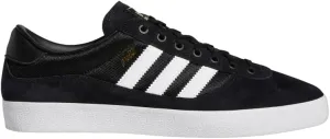 adidas Mens Puig Indoor Skate Sneakers Shoes - Blue