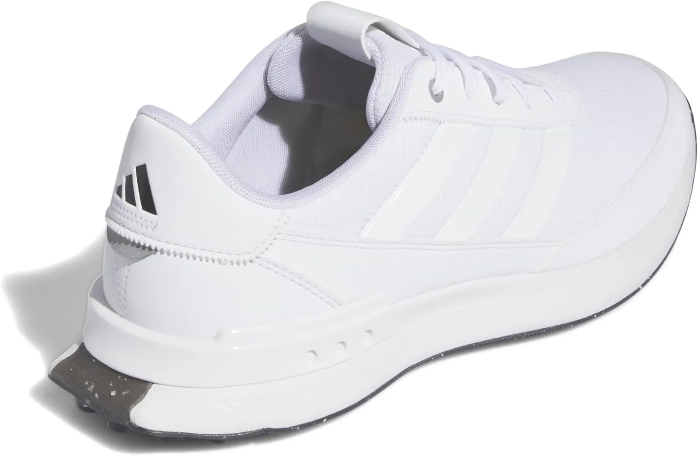 adidas Men's S2G Spikeless 24 Golf Shoes