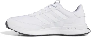 adidas Men's S2G Spikeless 24 Golf Shoes