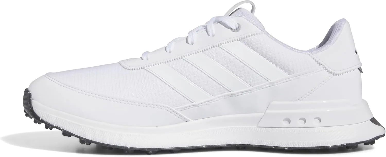 adidas Men's S2G Spikeless 24 Golf Shoes