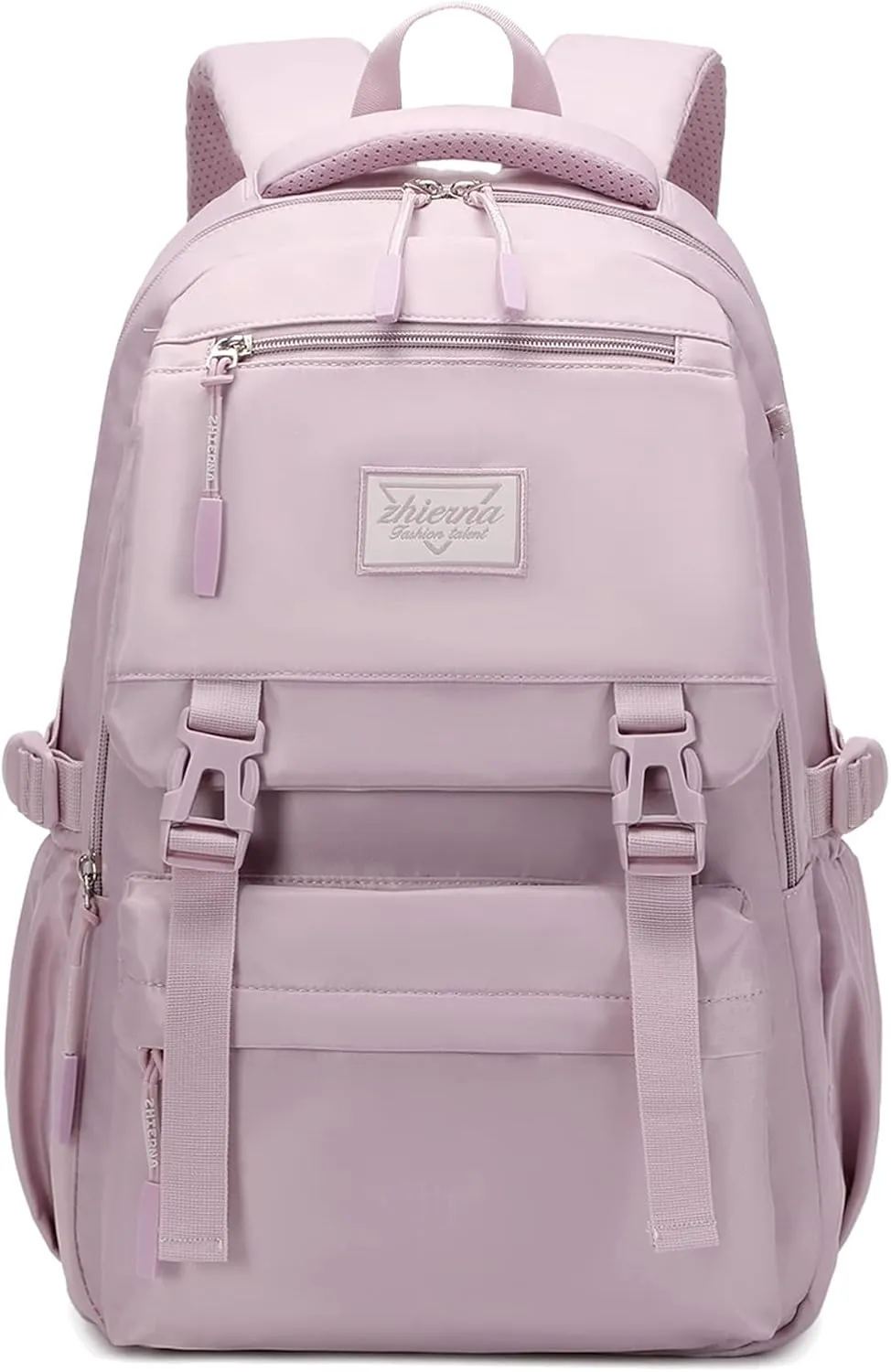 ArcEnCiel Teen Girl Backpacks For High School, 15.6in Laptop Backpacks College Casual Daypack For Men And Women Hiking Travel
