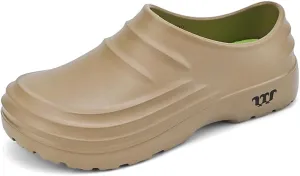 Armadillo Clogs for Men Women,Armadillo Chef Shoes Waterproof Work Shoes for NurseSafety Oil Resistant Clogs