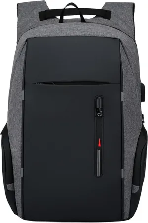 Backpack Purse for Women Medium Size Lightweight Casual Comfortable Shoulder Lunch Bags Small Backpacks Purses(Grey)