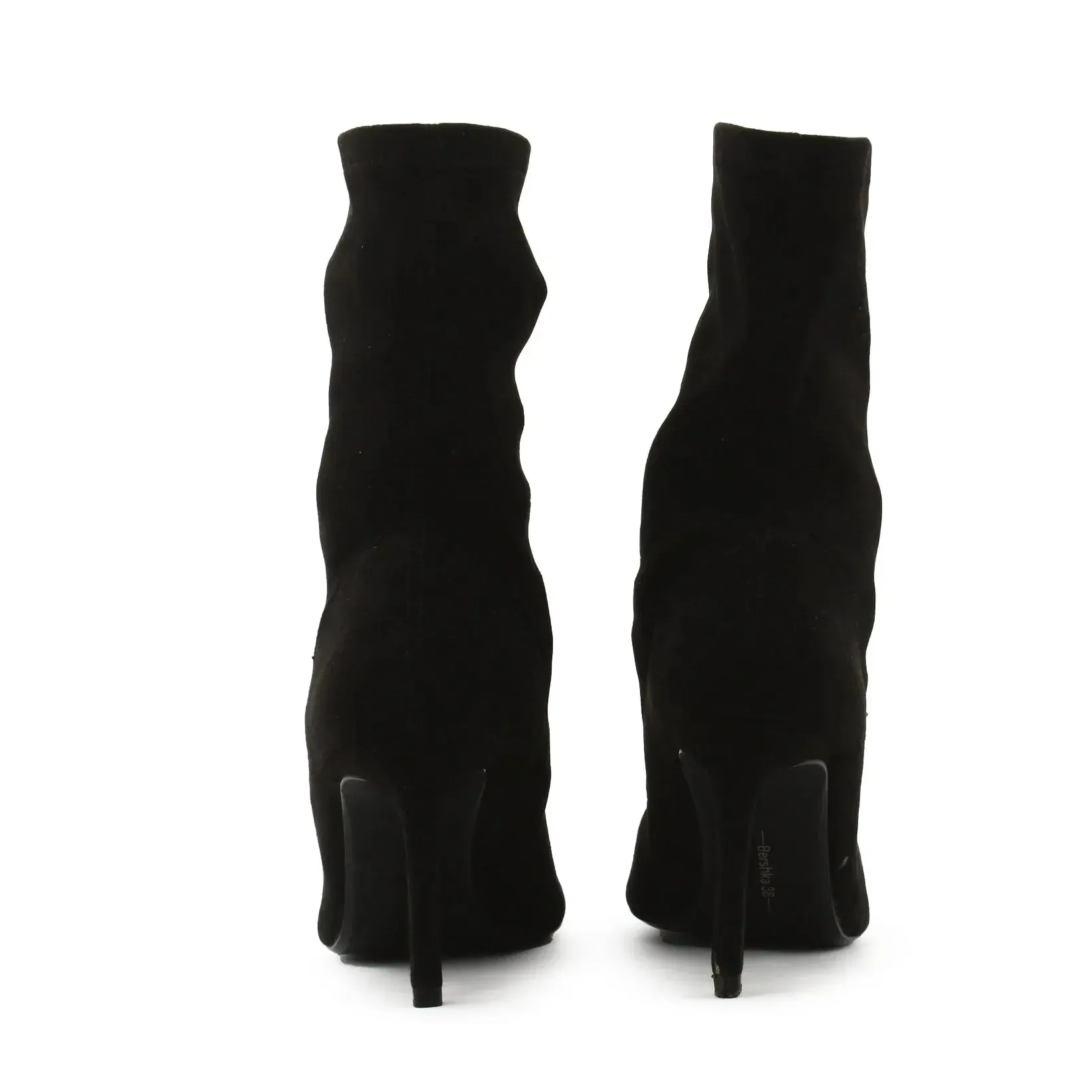 Bershka | 100% Authentic Leather
