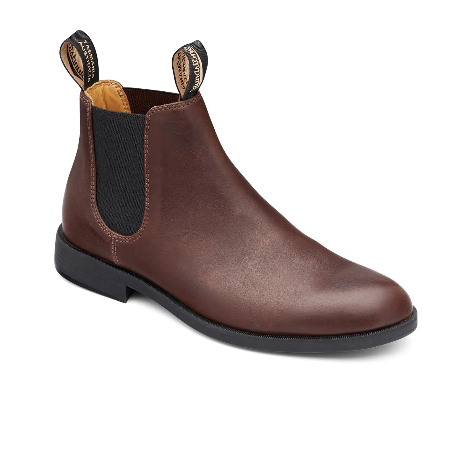Blundstone 1900 Dress Chelsea Boot (Men) - Chestnut