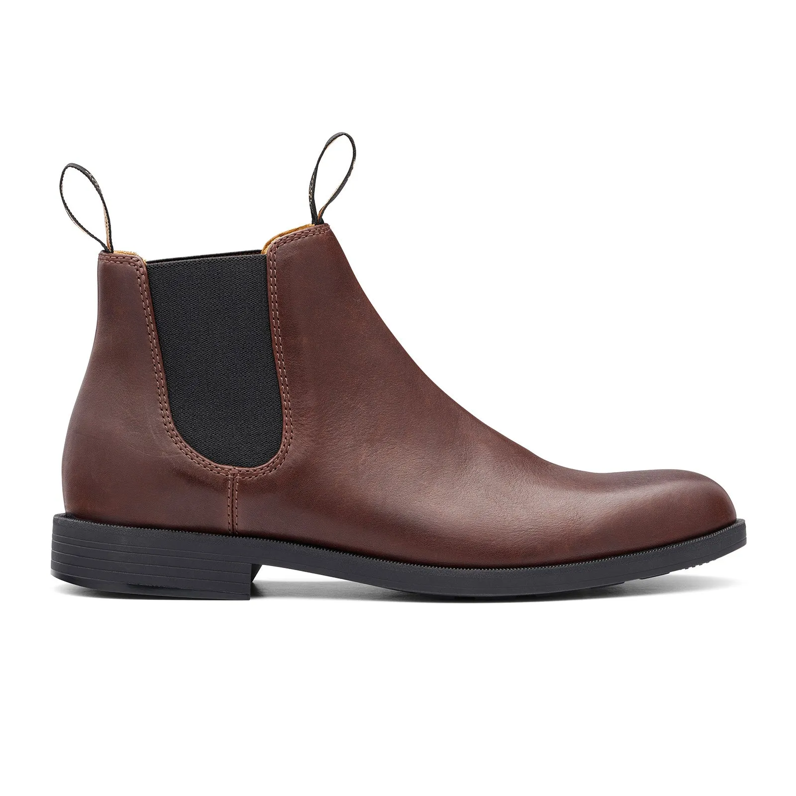 Blundstone 1900 Dress Chelsea Boot (Men) - Chestnut