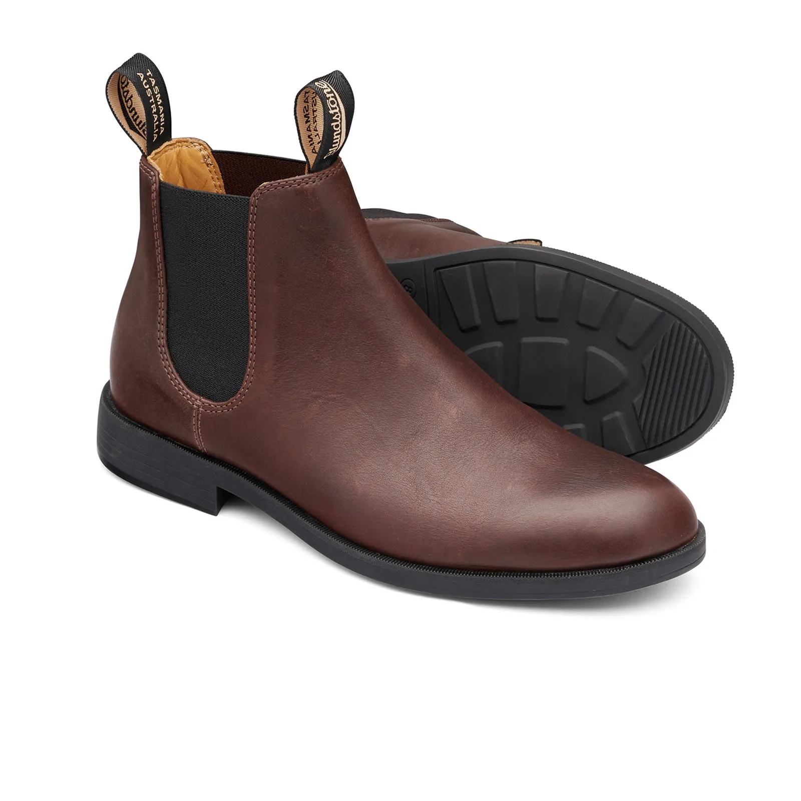 Blundstone 1900 Dress Chelsea Boot (Men) - Chestnut