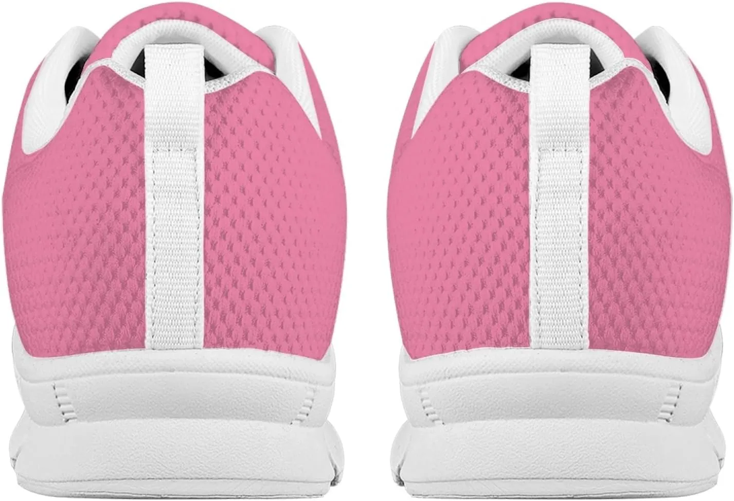 Casual Slip On Flats Sneakers for Women Breathable Air Mesh Running Shoes Outdoor Sport Lightweight Training Shoes Non Slip Fashion for Men