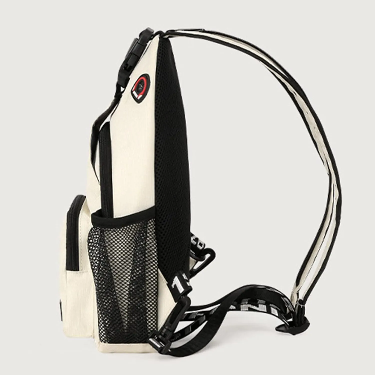 Chest Bag Daypack Fanny Pack New Women Chest Bags Large Capacity Backpack Casual Messenger Bags Crossbody Bag
