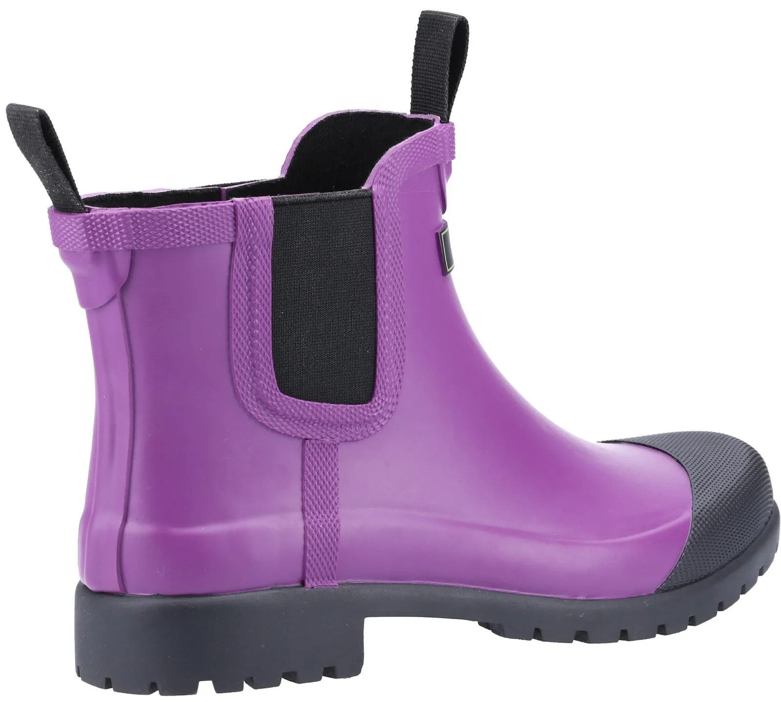 Cotswold Blenheim Womens Chelsea Wellington Boot