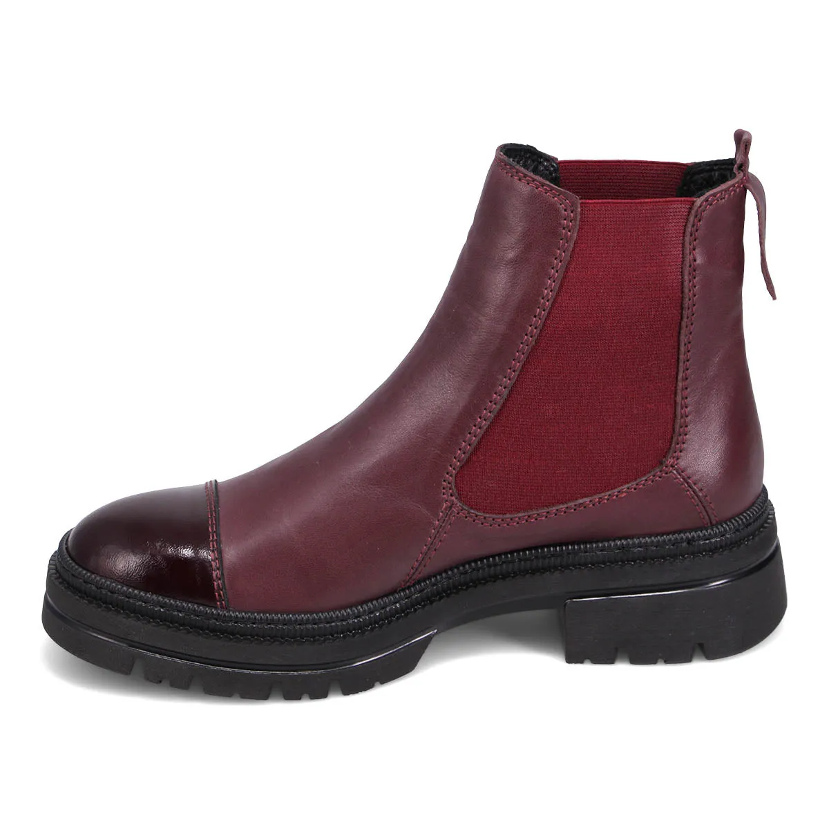 Devon Chelsea Boot