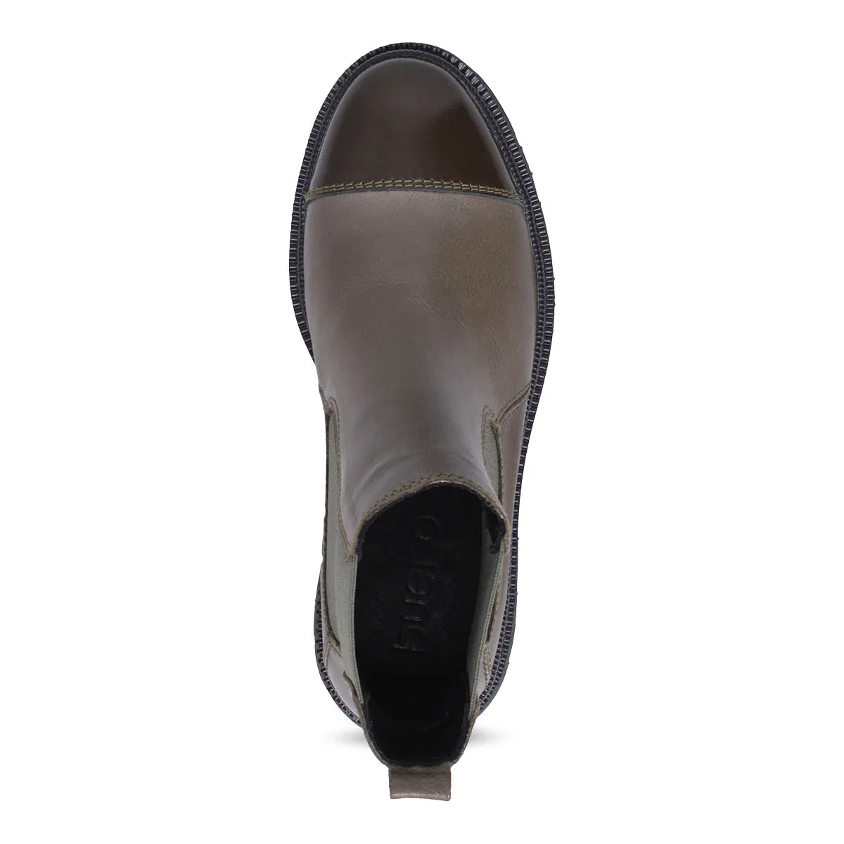 Devon Chelsea Boot