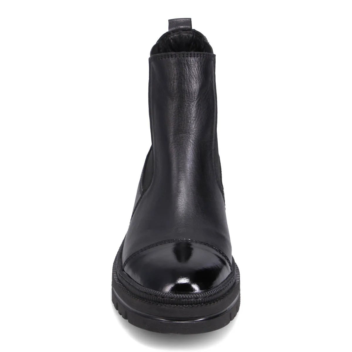 Devon Chelsea Boot