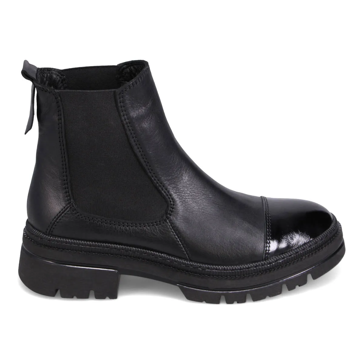 Devon Chelsea Boot
