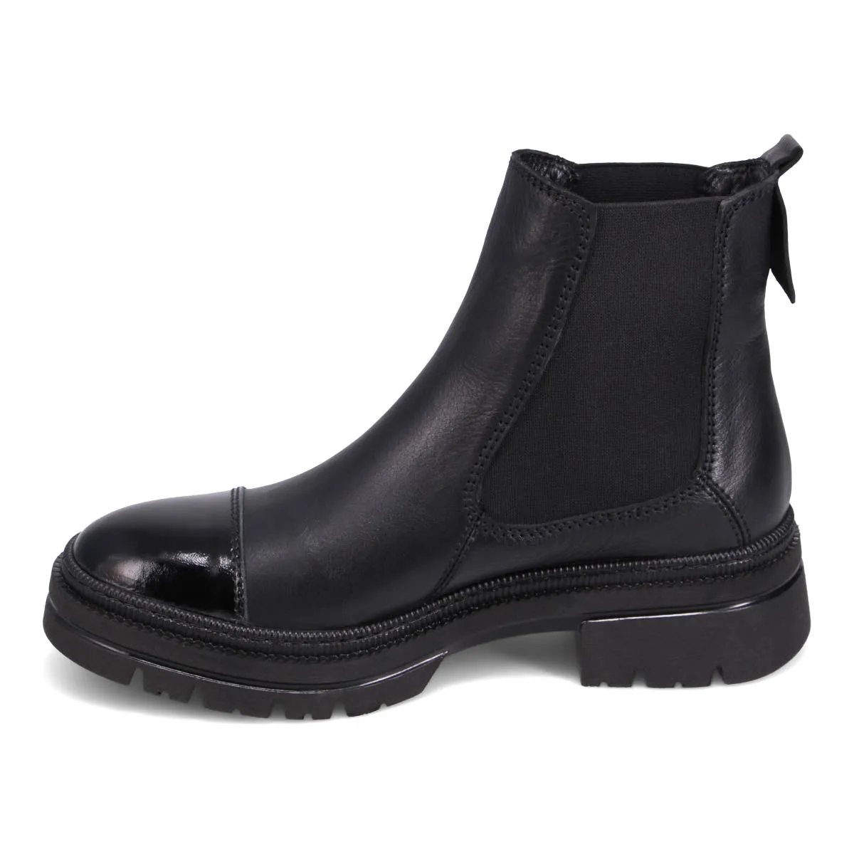 Devon Chelsea Boot