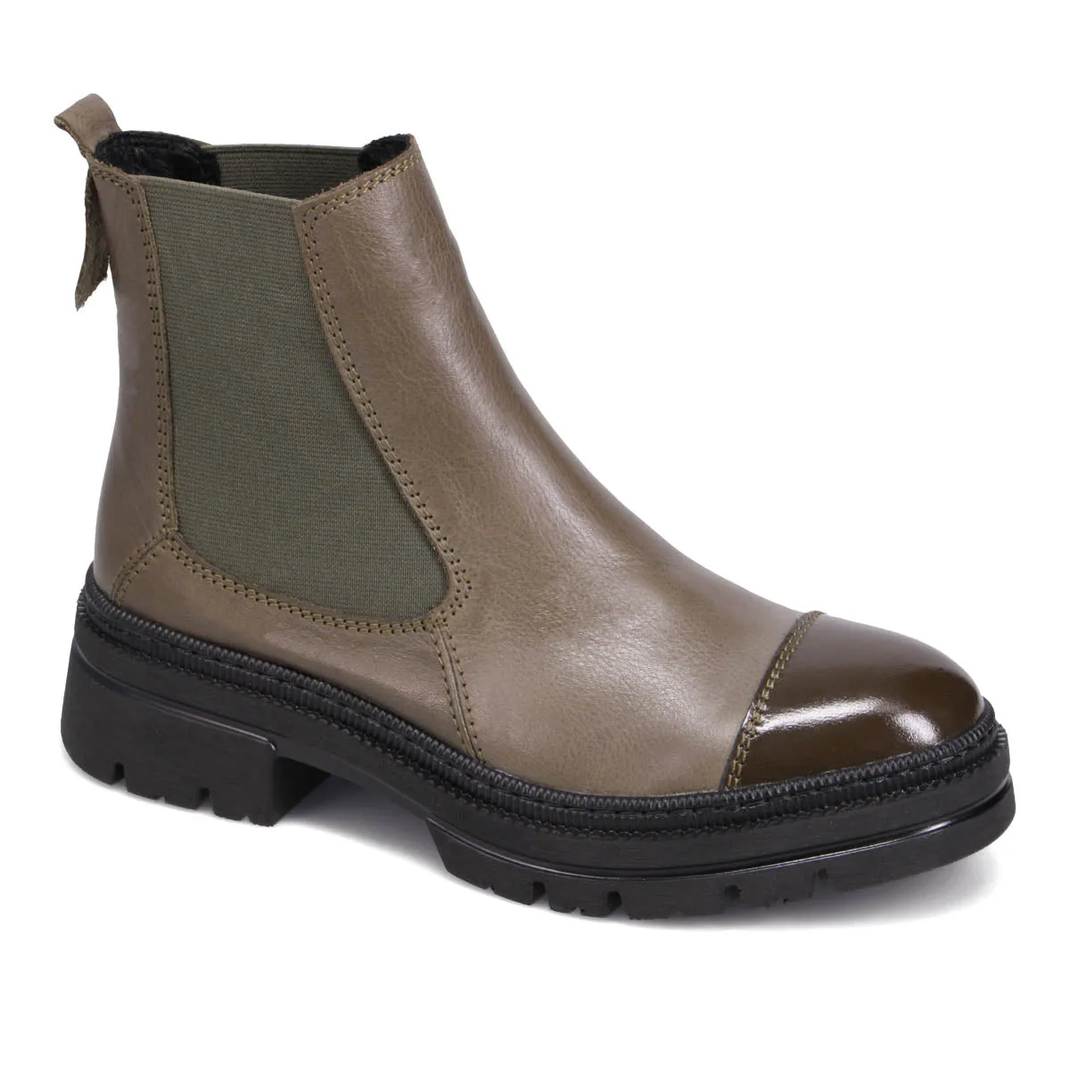 Devon Chelsea Boot