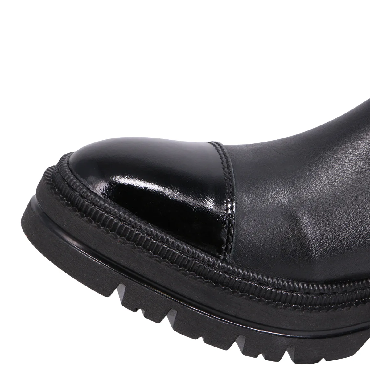 Devon Chelsea Boot