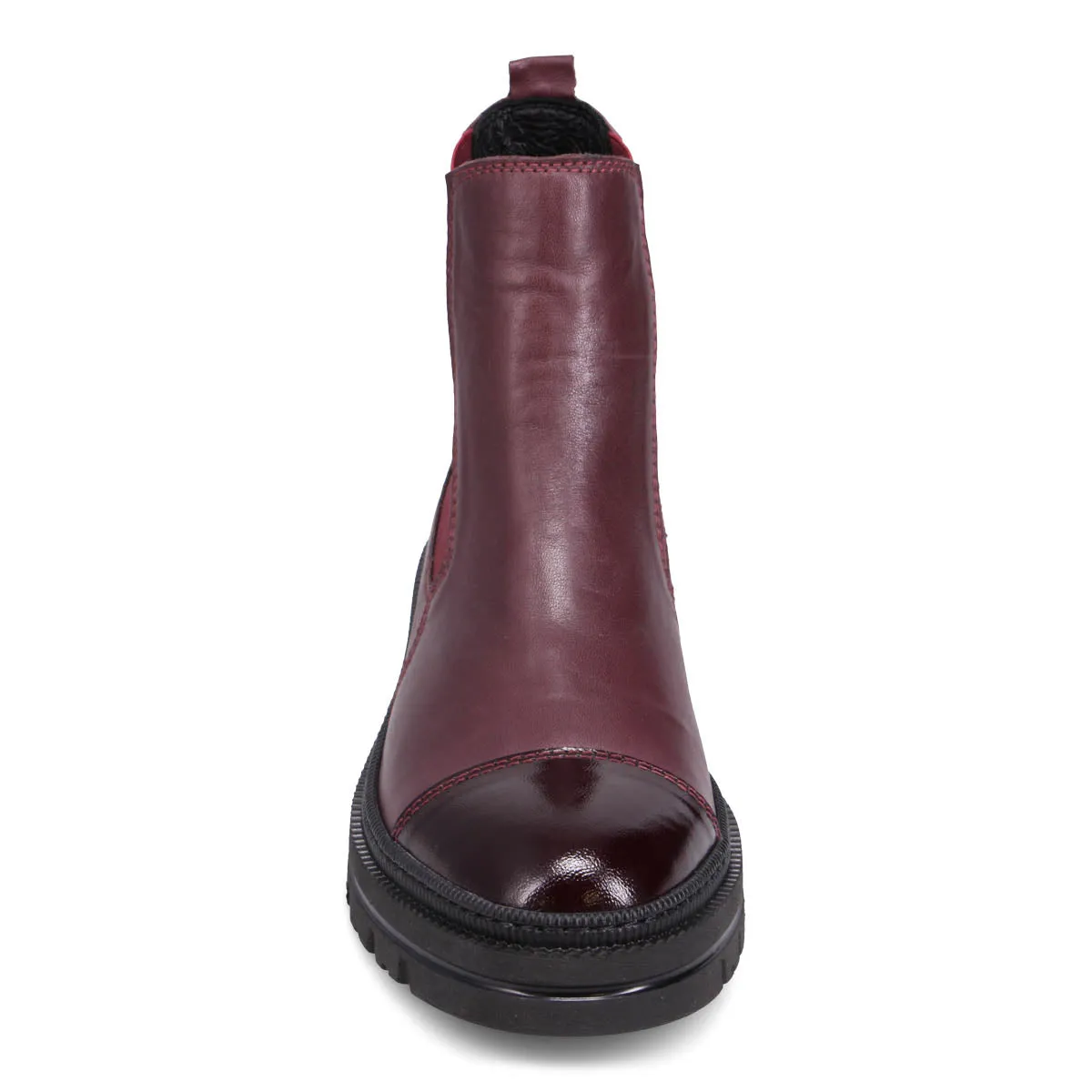 Devon Chelsea Boot