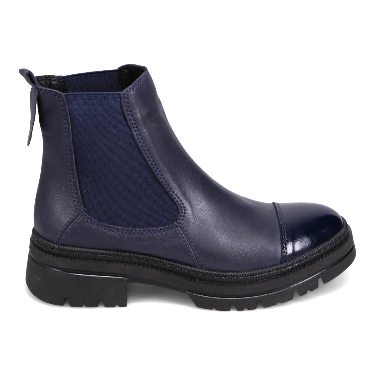 Devon Chelsea Boot