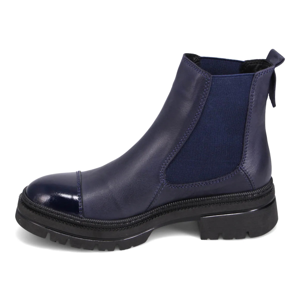 Devon Chelsea Boot
