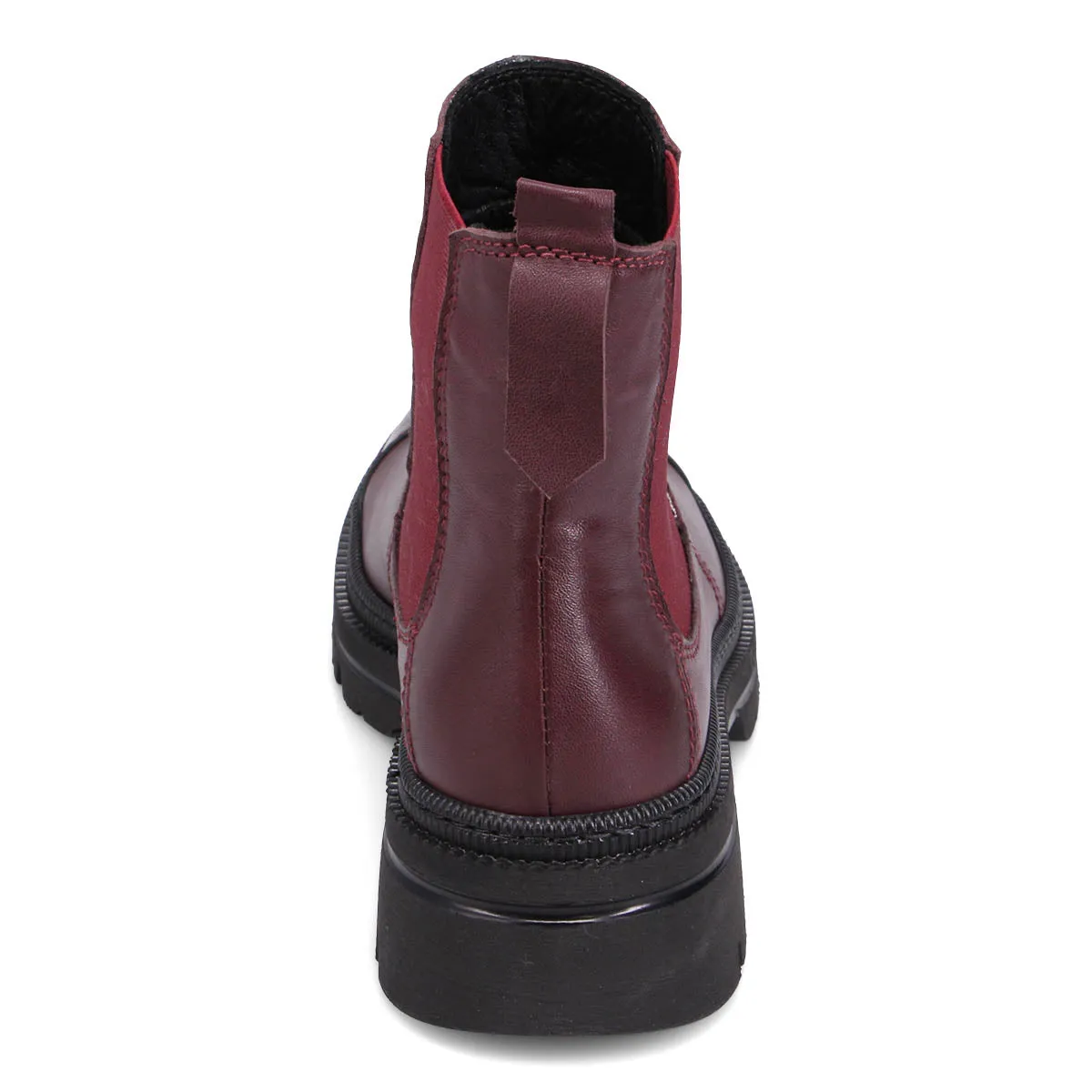 Devon Chelsea Boot