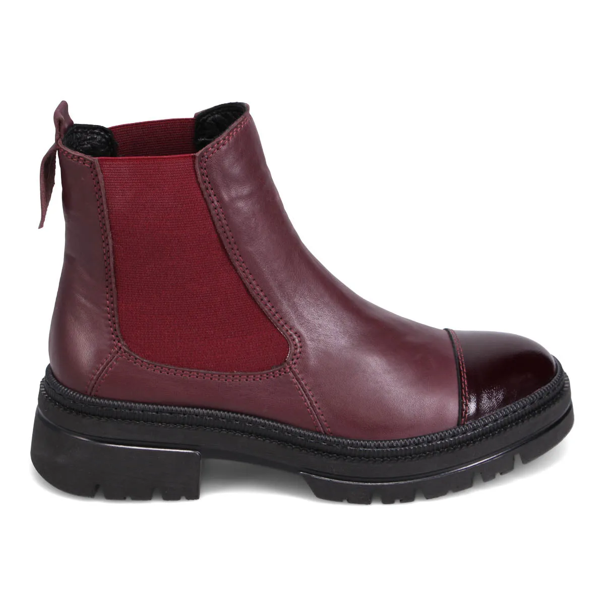 Devon Chelsea Boot