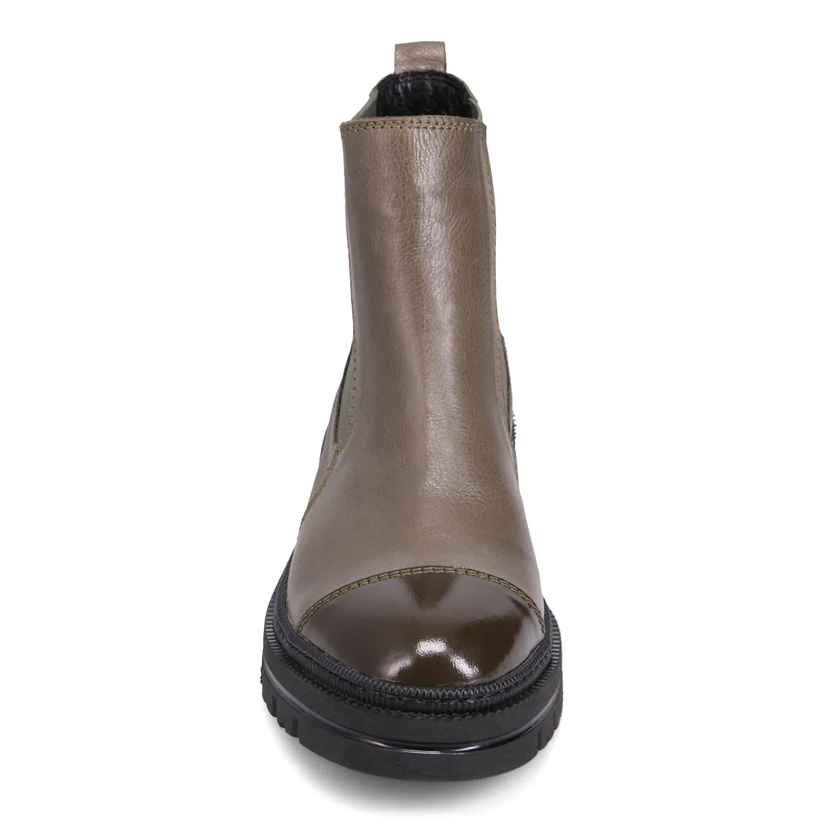 Devon Chelsea Boot