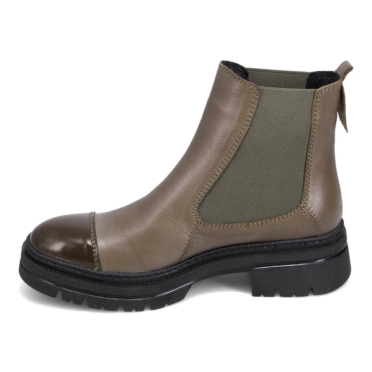 Devon Chelsea Boot