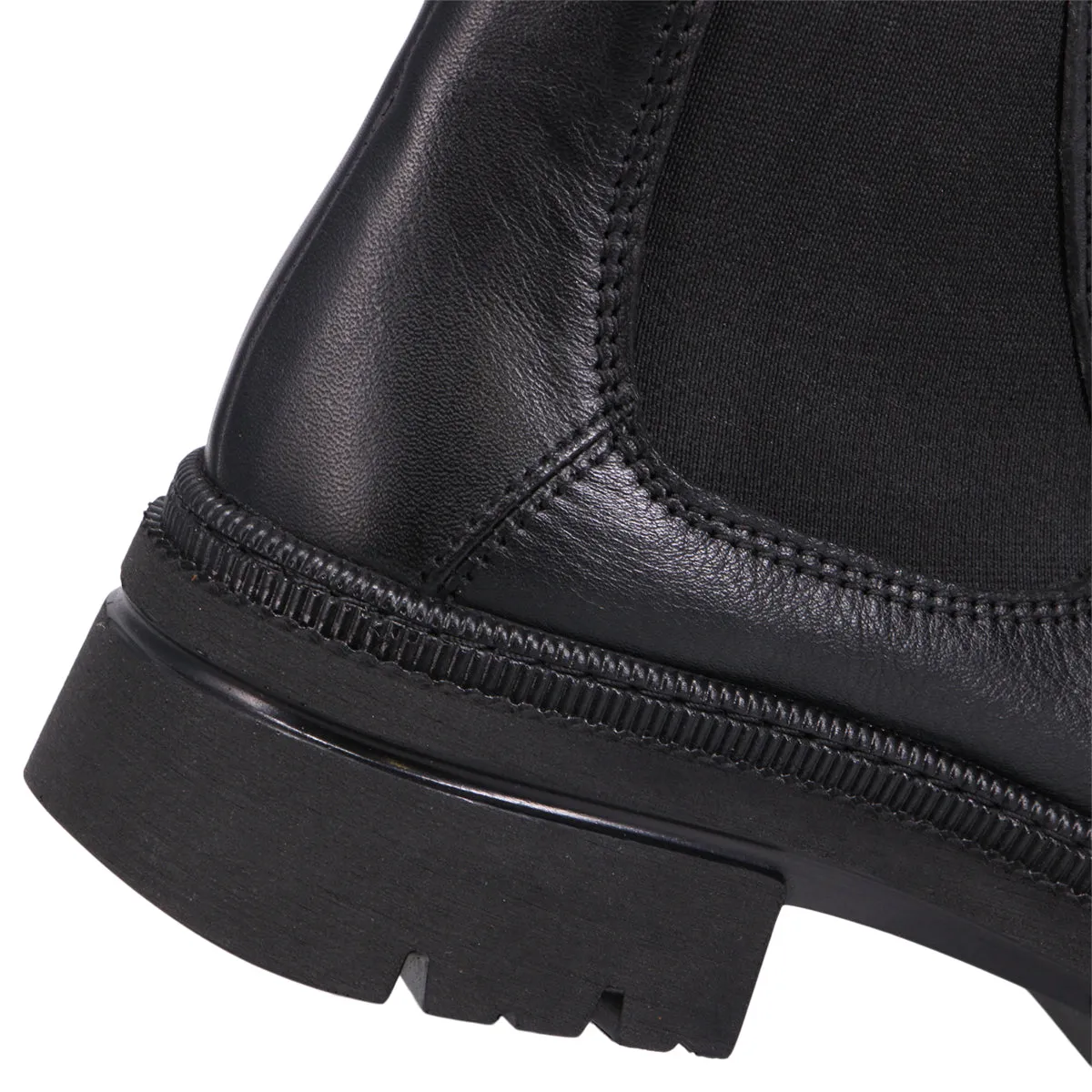 Devon Chelsea Boot