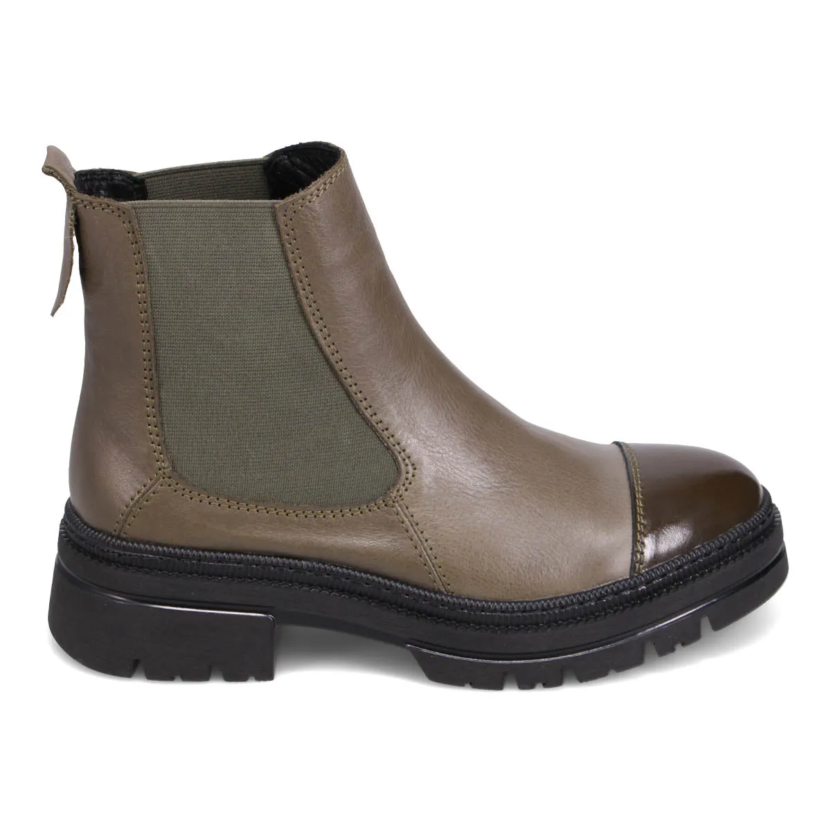 Devon Chelsea Boot