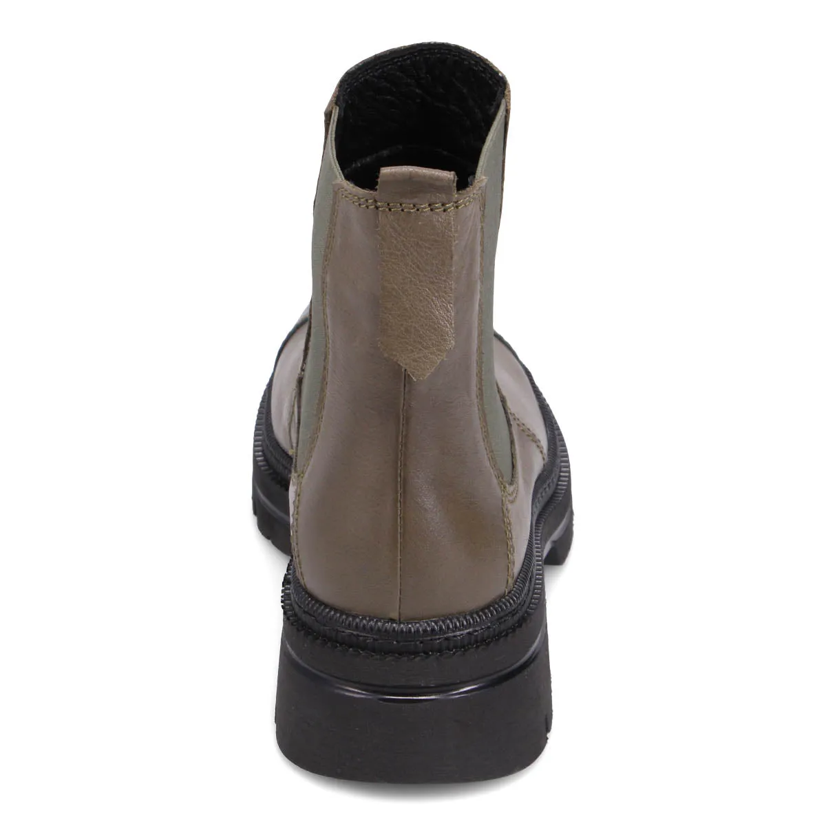 Devon Chelsea Boot
