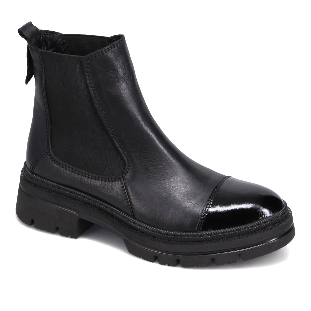 Devon Chelsea Boot