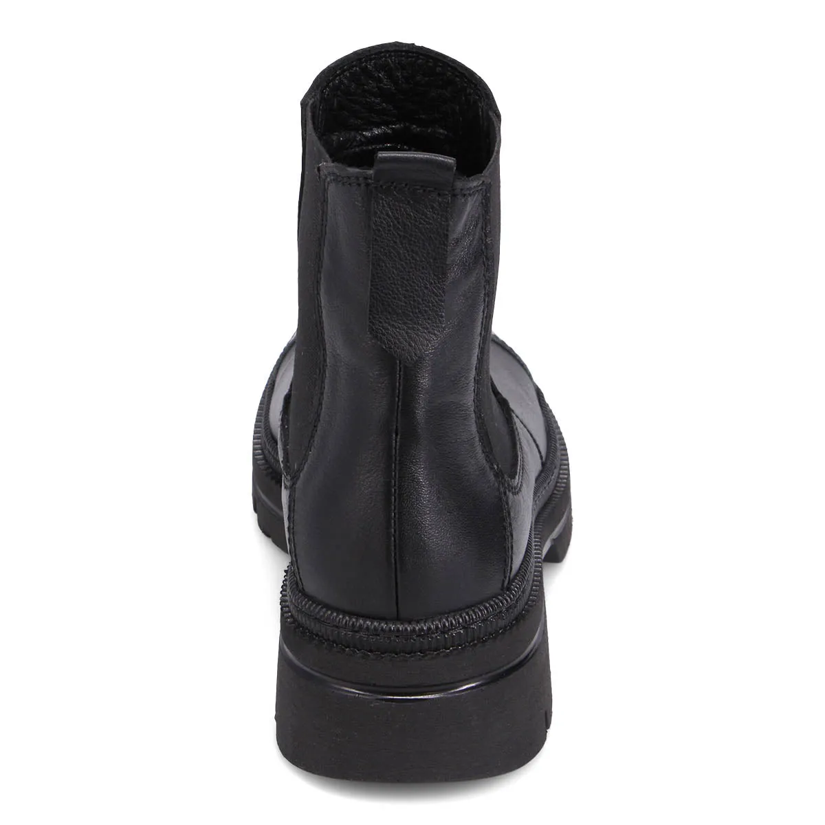 Devon Chelsea Boot