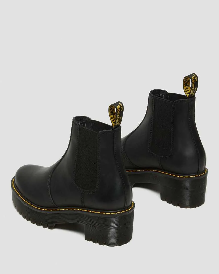 Dr. Martens Women's Rometty