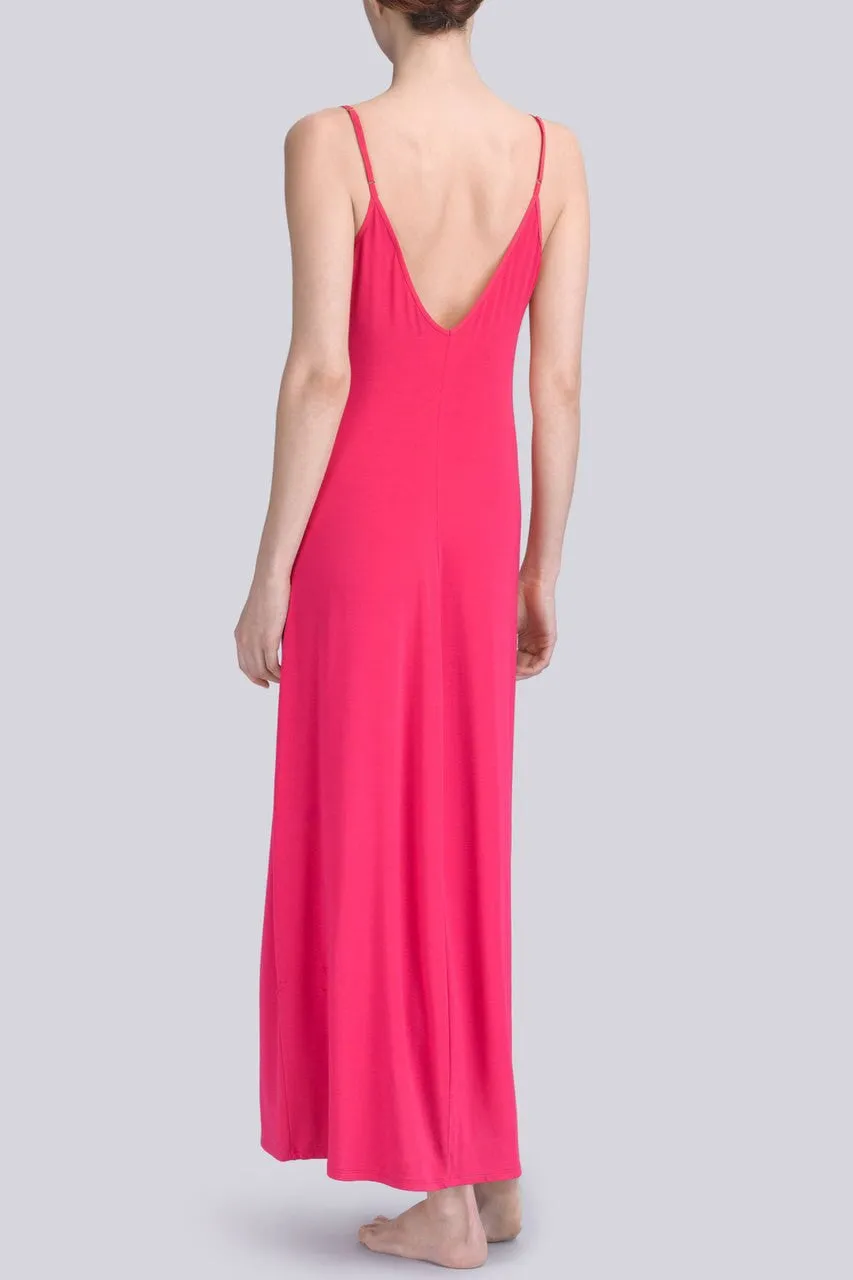 Feathers Gown