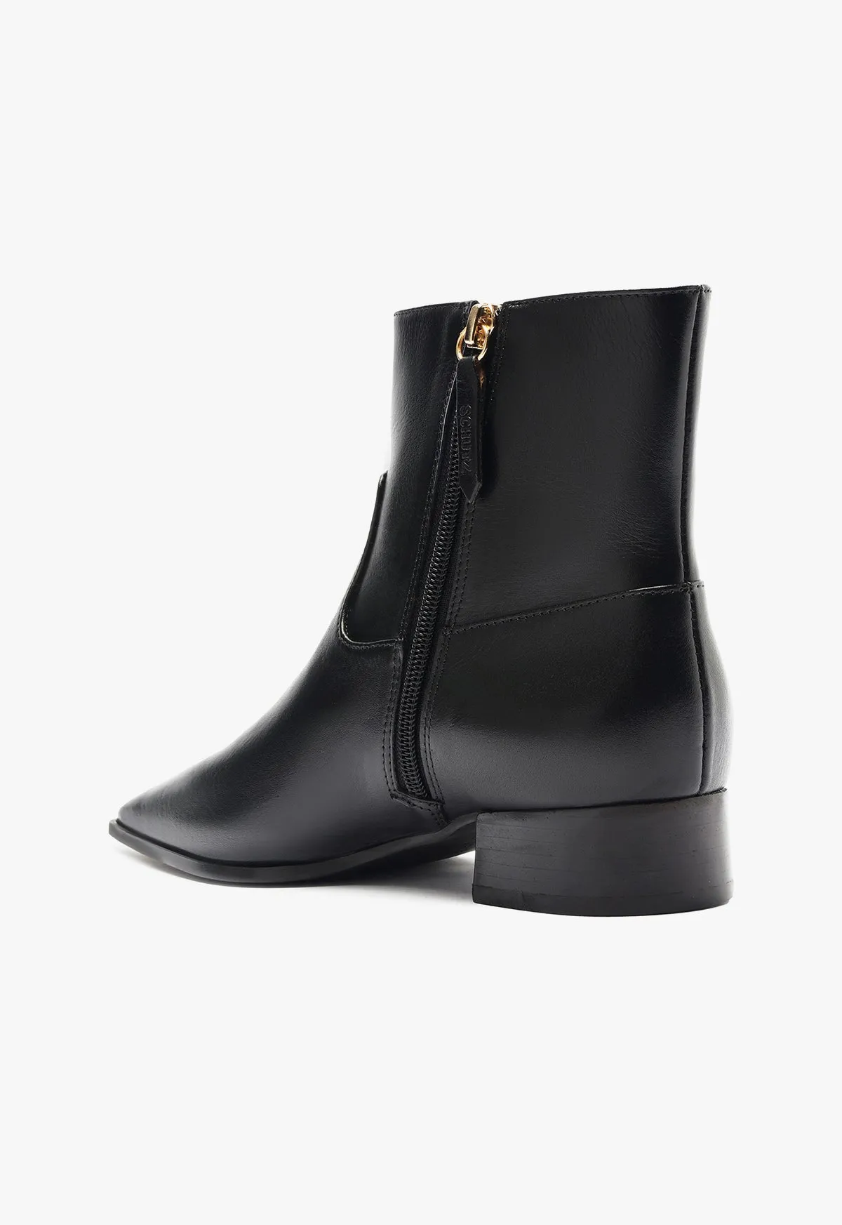 Helena Bootie