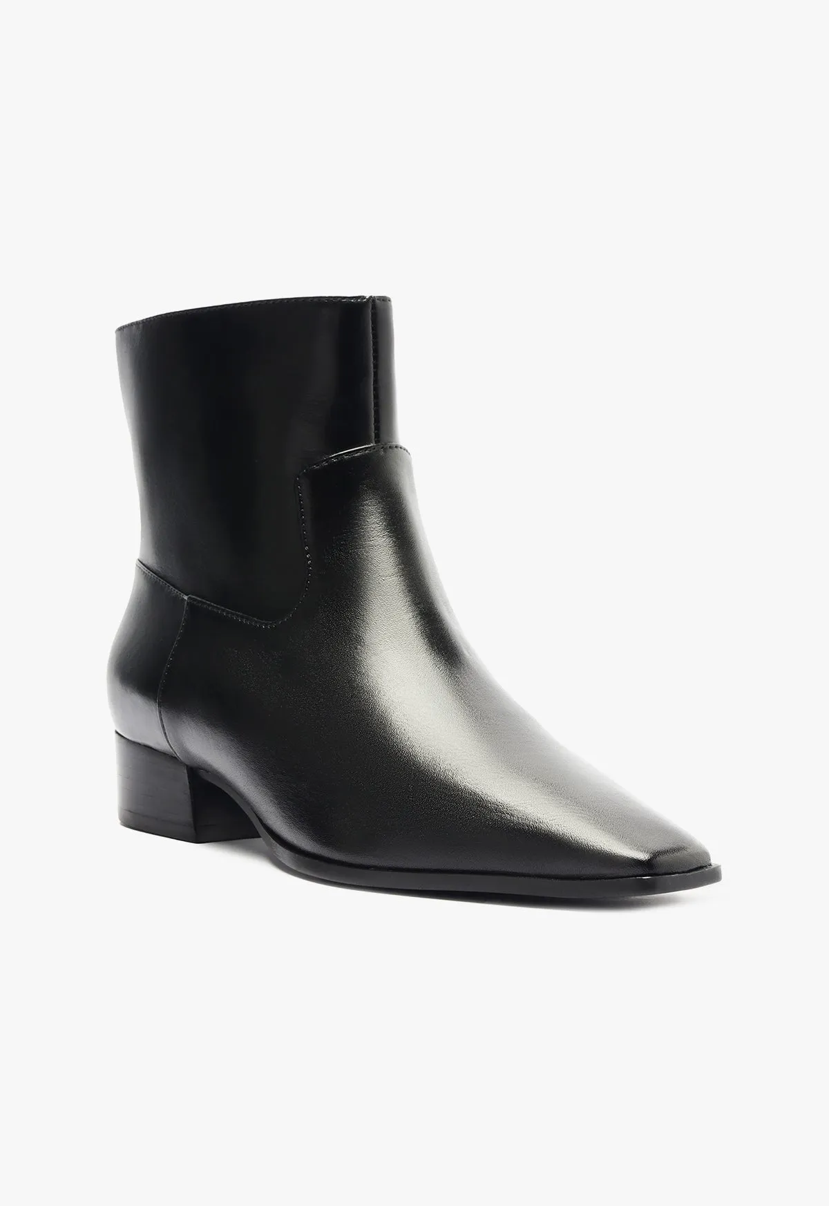 Helena Bootie