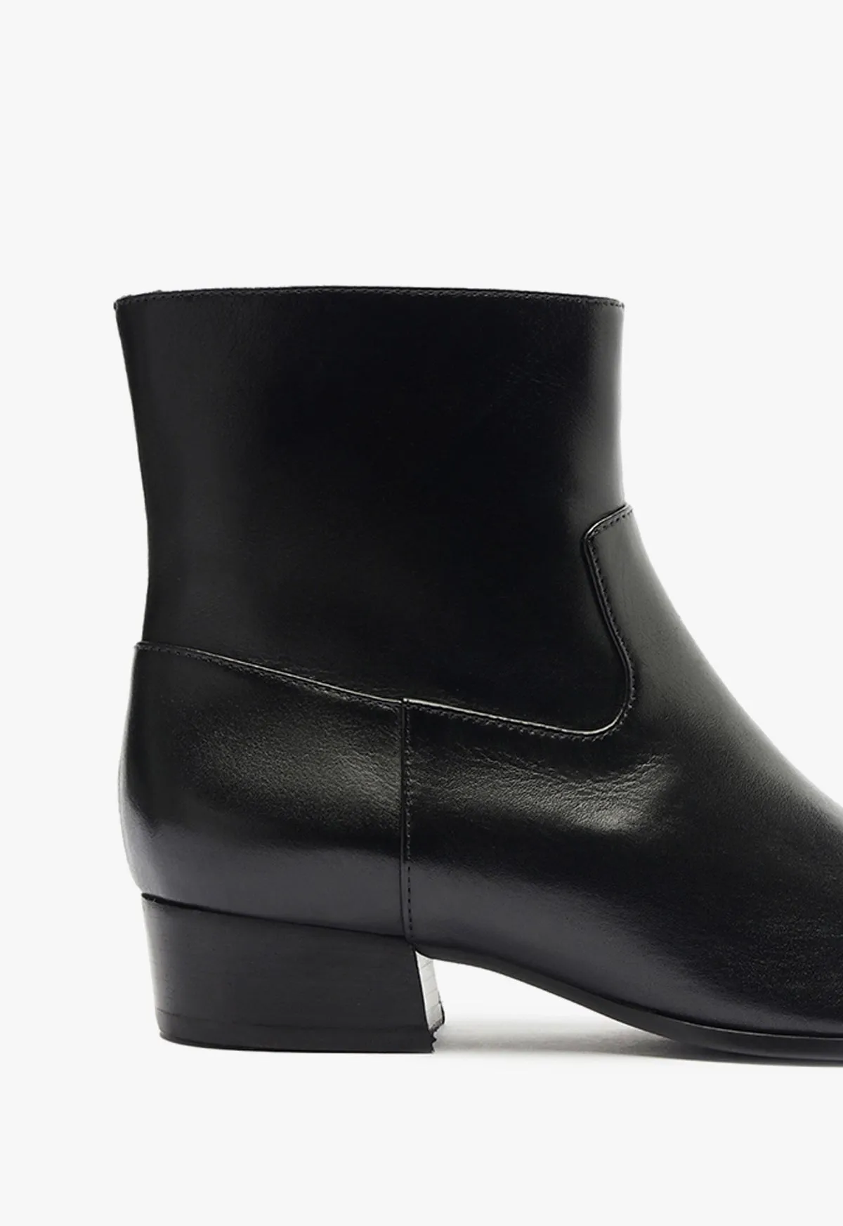 Helena Bootie