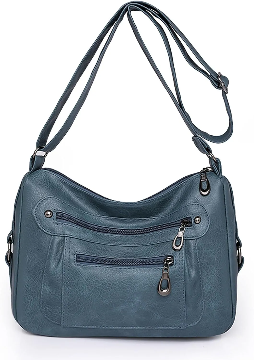 Hobo Hobo Bags for Women Leather Soft Slouchy Tote Shoulder Bag Handbags and Purses