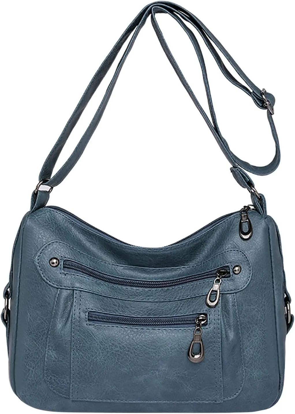 Hobo Hobo Bags for Women Leather Soft Slouchy Tote Shoulder Bag Handbags and Purses